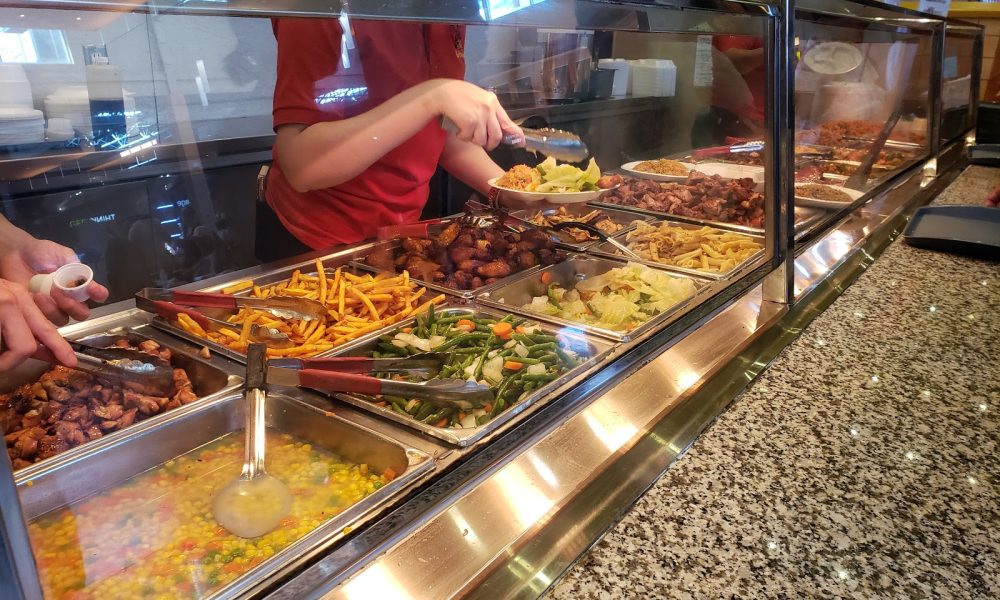 Kelly's Cajun Grill