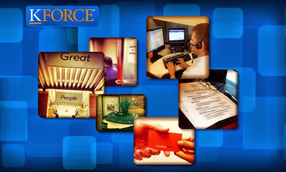 Kforce