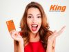 King Courier Express INC