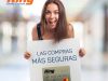 King Courier Express INC