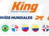 King Courier Express INC