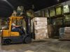King Courier Express INC