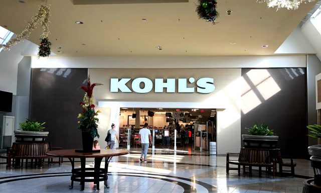 Kohl’s