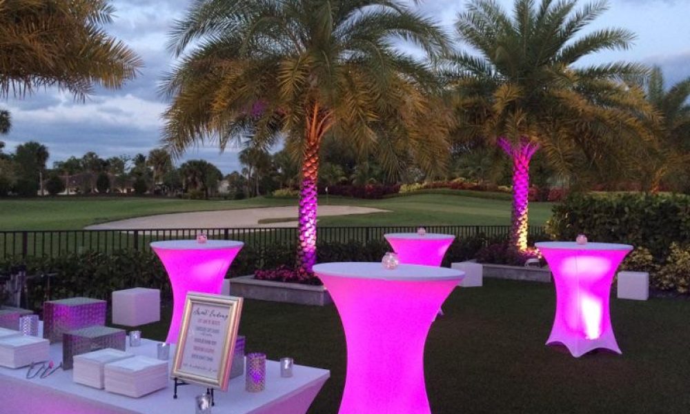 Kompact Events