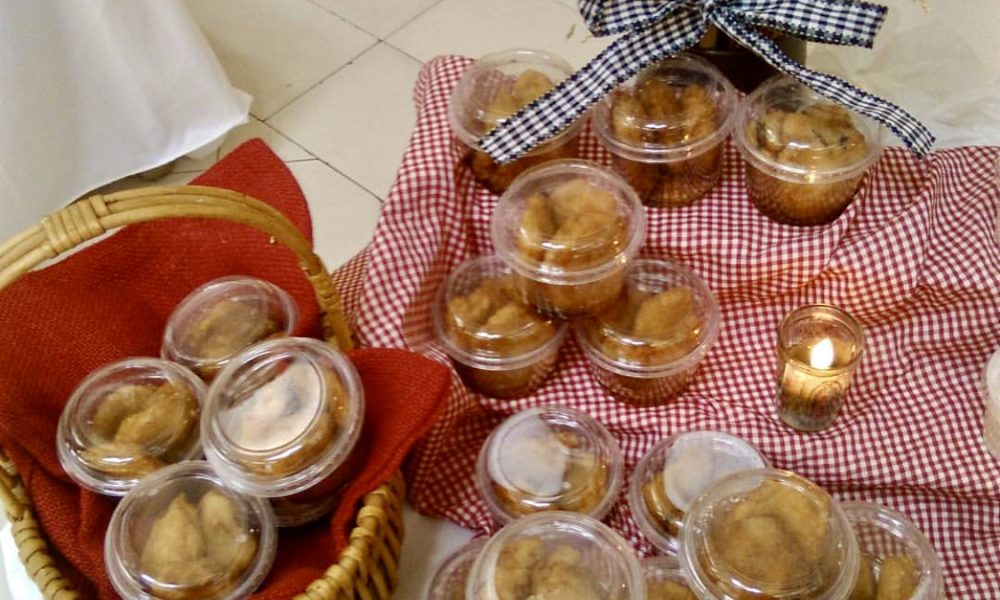 LALA BAKERY