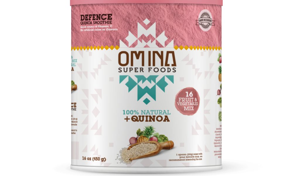 LATAM FOOD SOLUTIONS, LLC
