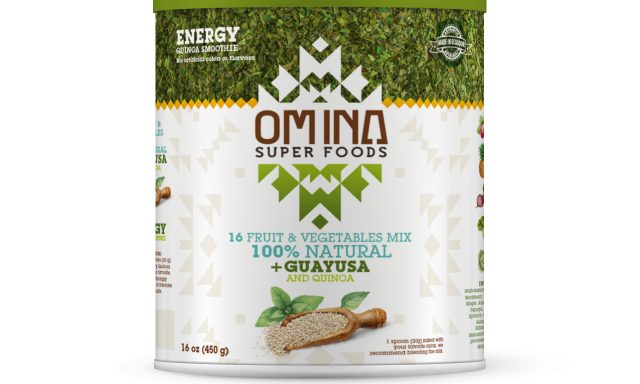 LATAM FOOD SOLUTIONS, LLC