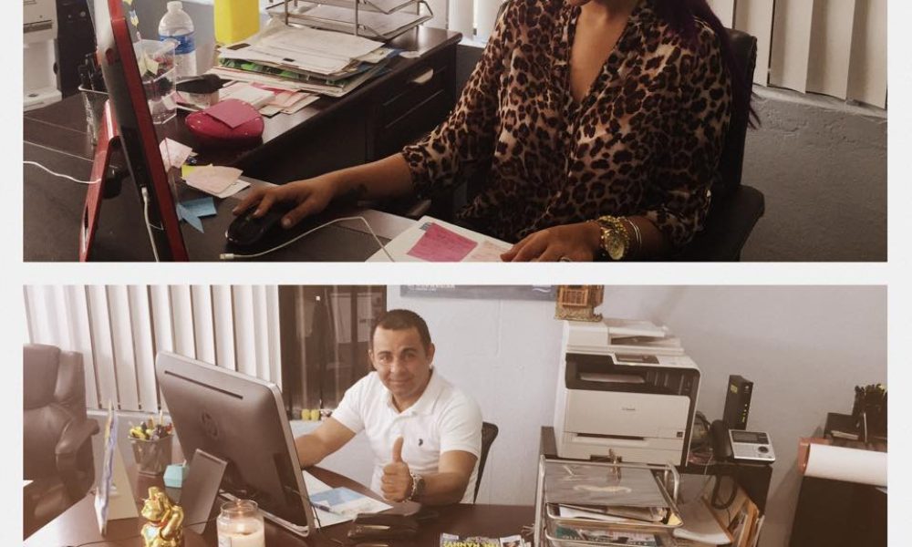 LOLITA'S TRAVEL & SERVICES, CORP