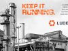 LUDECA, INC.