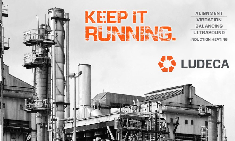 LUDECA, INC.
