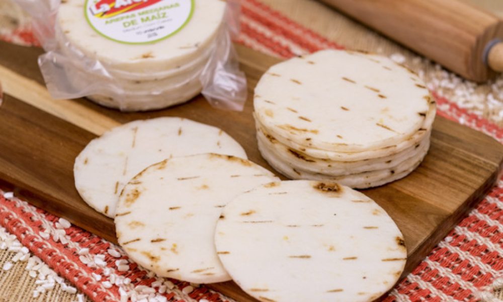 La Areperia