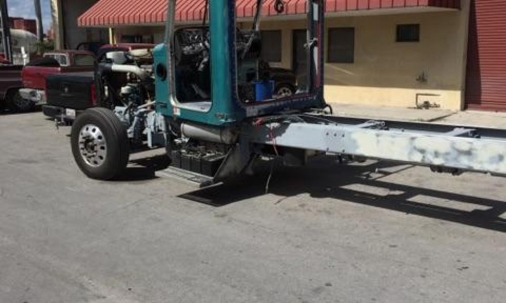 La Caridad Extreme Body Works