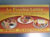 La Esquina Latina Cafeteria