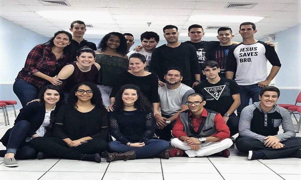 La Nueva Iglesia Cristiana del Doral