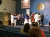 La Nueva Iglesia Cristiana del Doral
