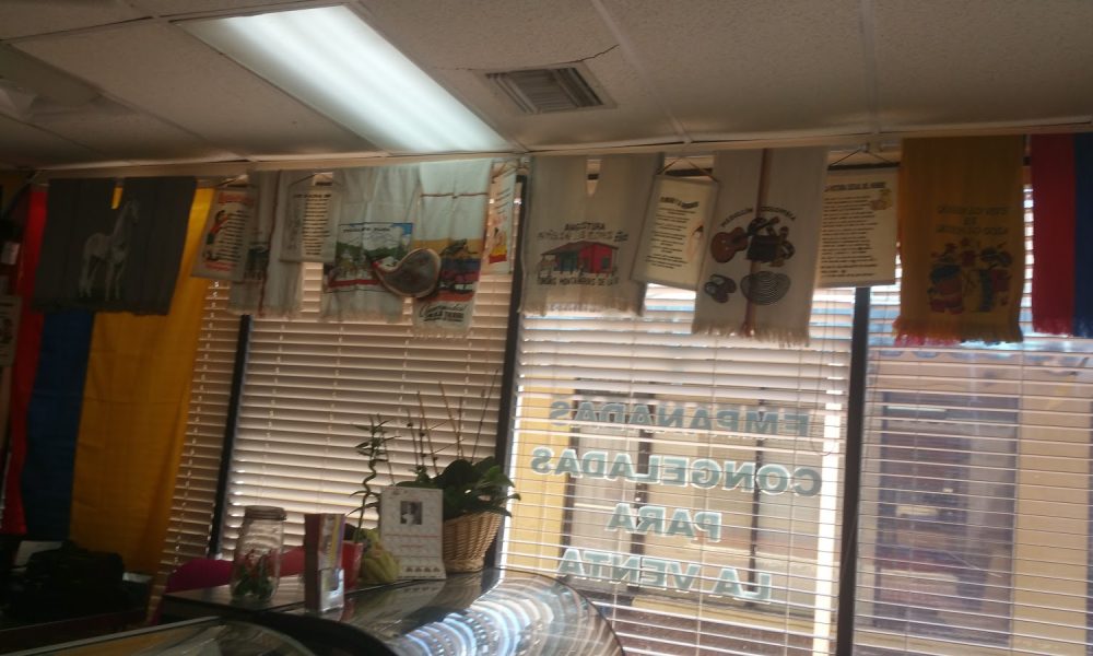 La Paloma Bakery