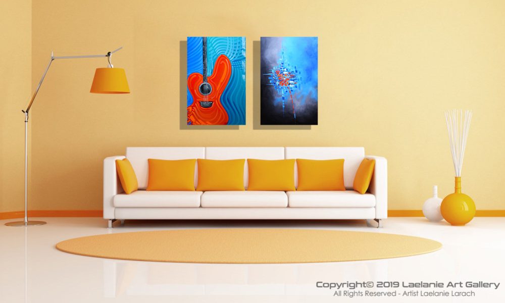 Laelanie Art Gallery