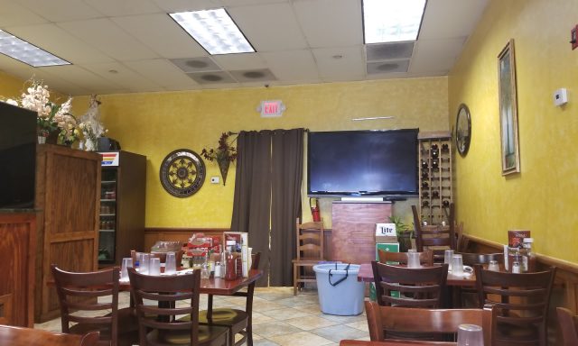 Las Mercedes Restaurant