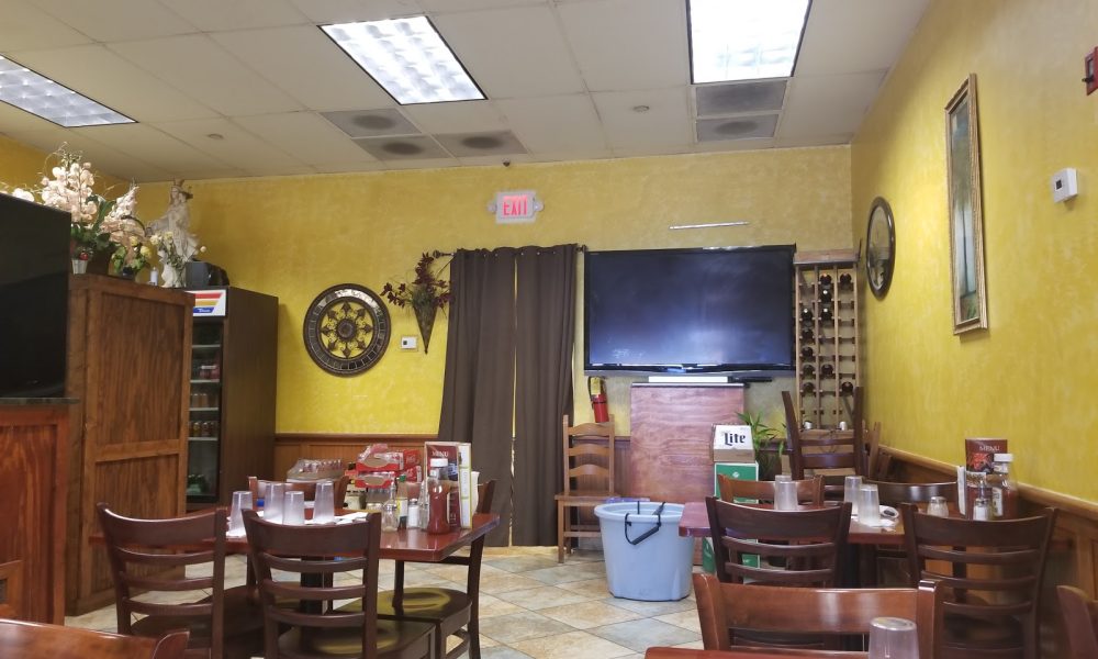 Las Mercedes Restaurant