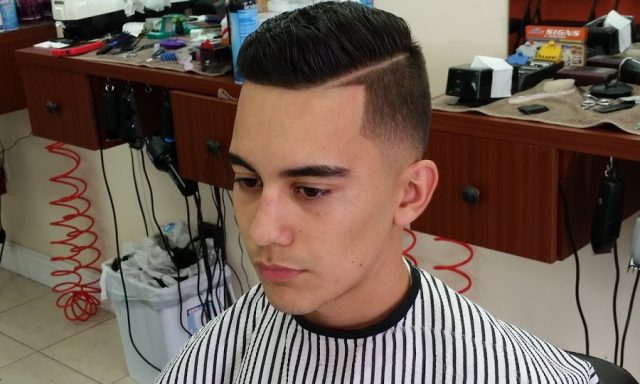 Las Villas Barbershop