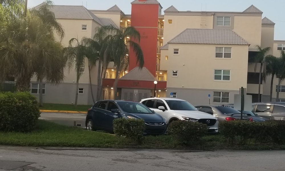 Las Vistas At Doral