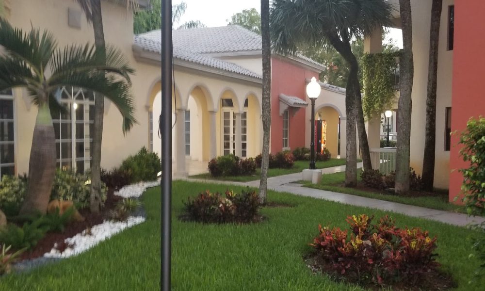 Las Vistas At Doral