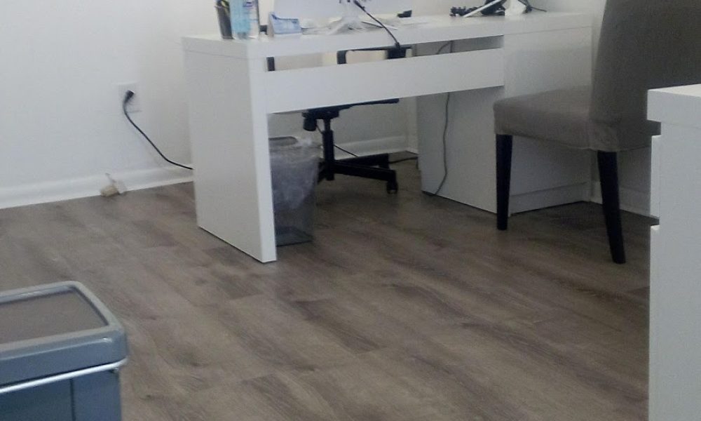 Laser Oficina del Doral