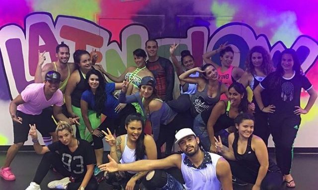 Latin flow inc