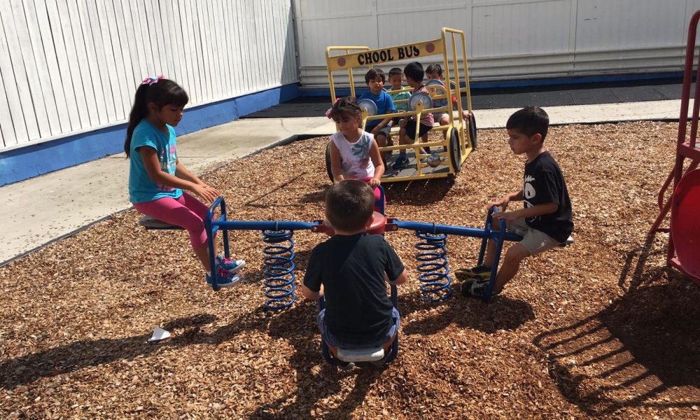 Learn & Play Inc