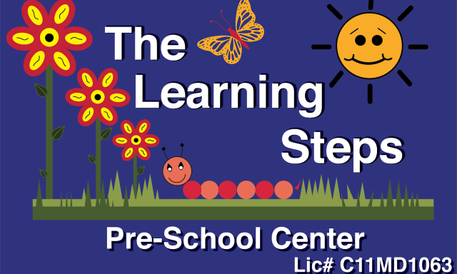Learning Steps