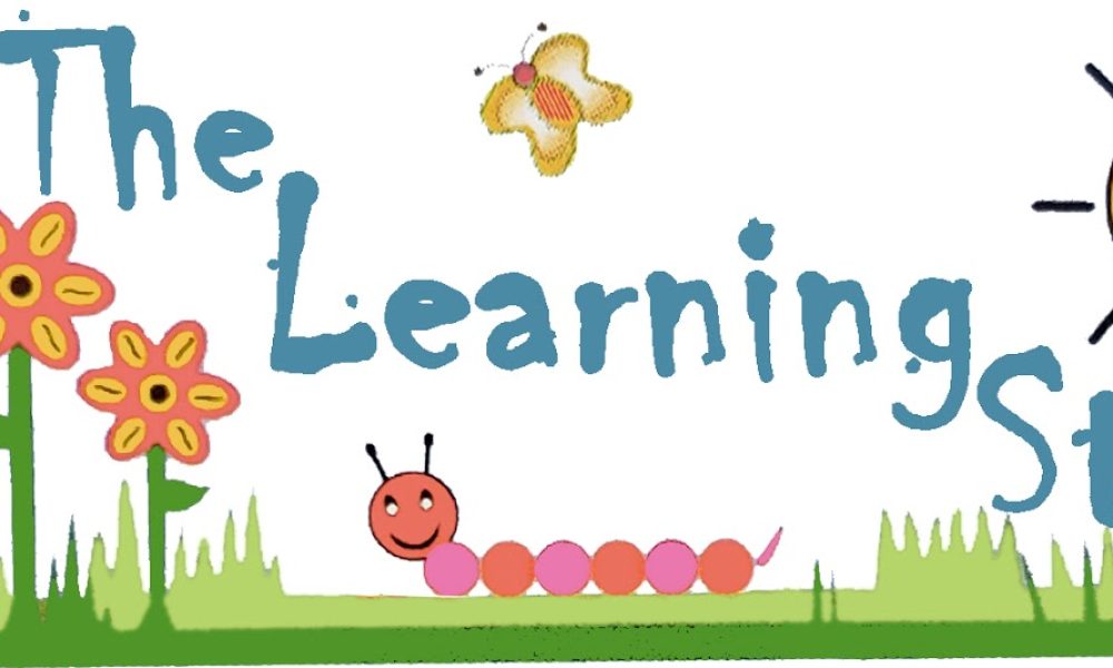 Learning Steps