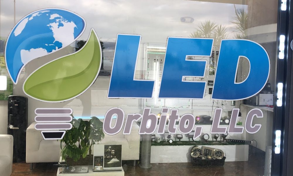 Led Orbito Llc