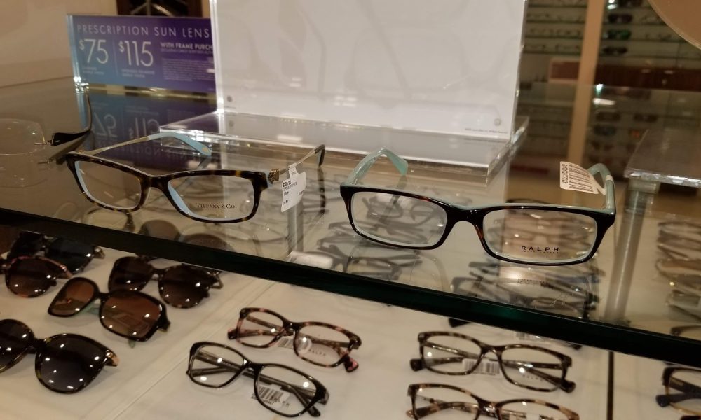 LensCrafters at Macy's
