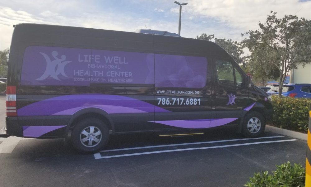 Life Well Medical Center