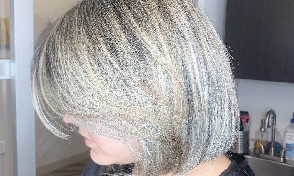 Lily Mccloud Hair Stylist