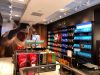 Lindt Chocolate Shop