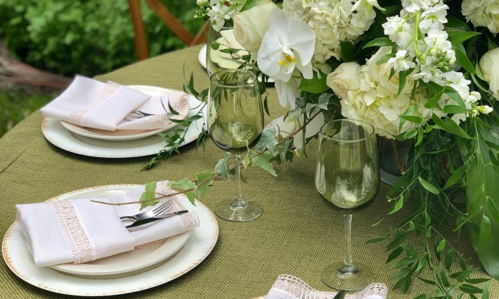 Linens Design