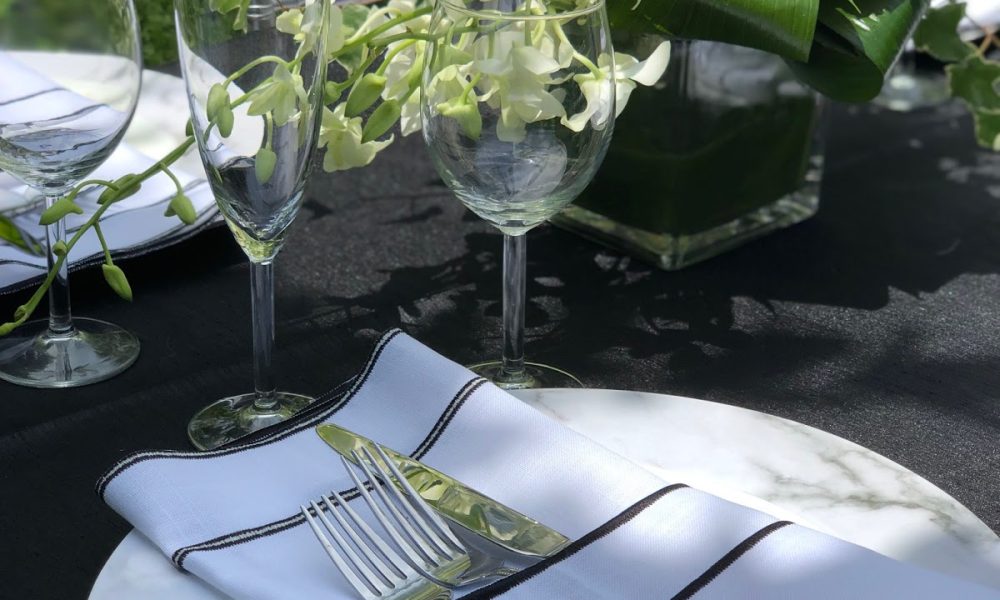 Linens Design
