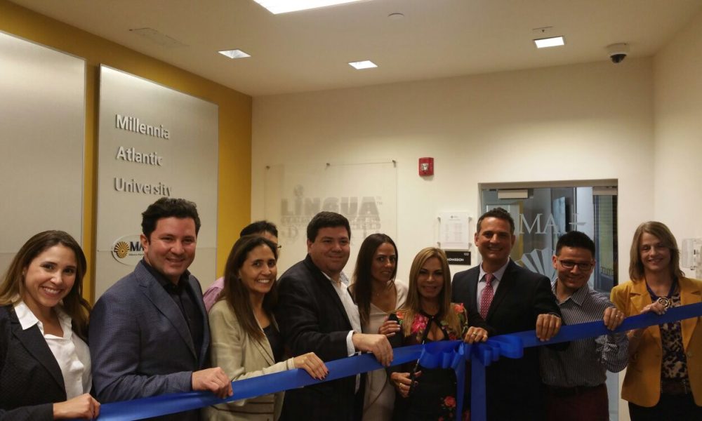 Lingua Language Center Doral