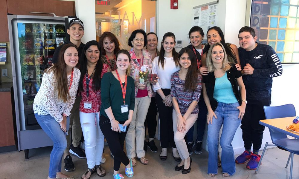 Lingua Language Center Doral