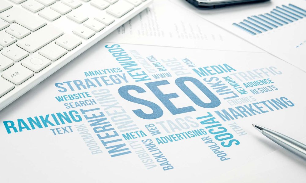 Link Fire SEO
