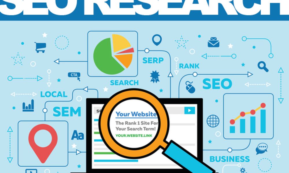 Link Fire SEO