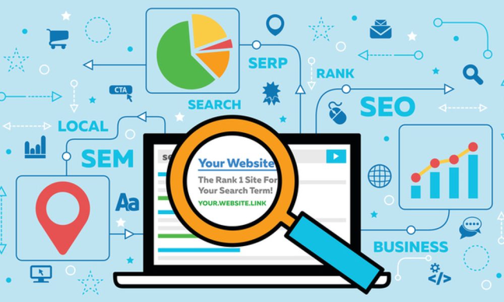 Link Fire SEO
