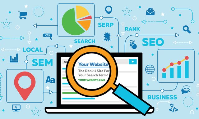 Link Fire SEO