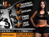 Live Strong Gym