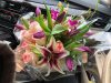 Living Flowers Inc