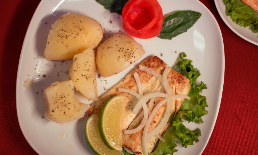 Los Hornos Restaurant