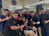 Luis Manuel” The Cuban Barber”