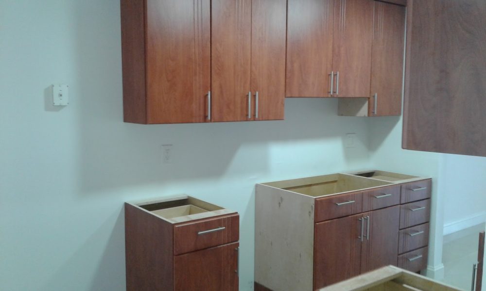 Lumen carpentry inc.