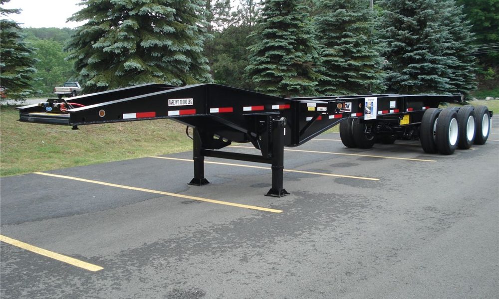 M C International Transportation